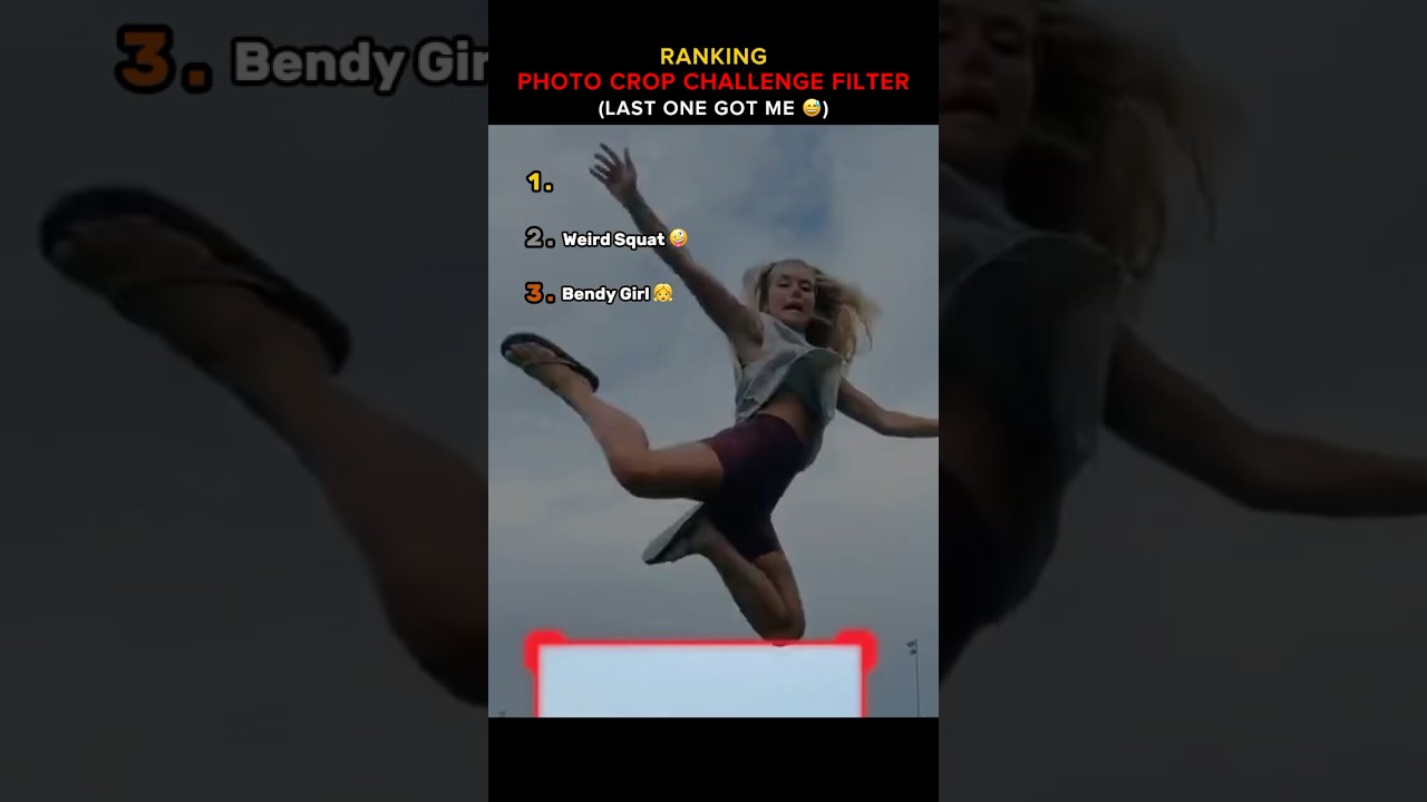 π Top 10 Funniest 'Try to Dodge It' TikTok Filter Moments! (Part 7)