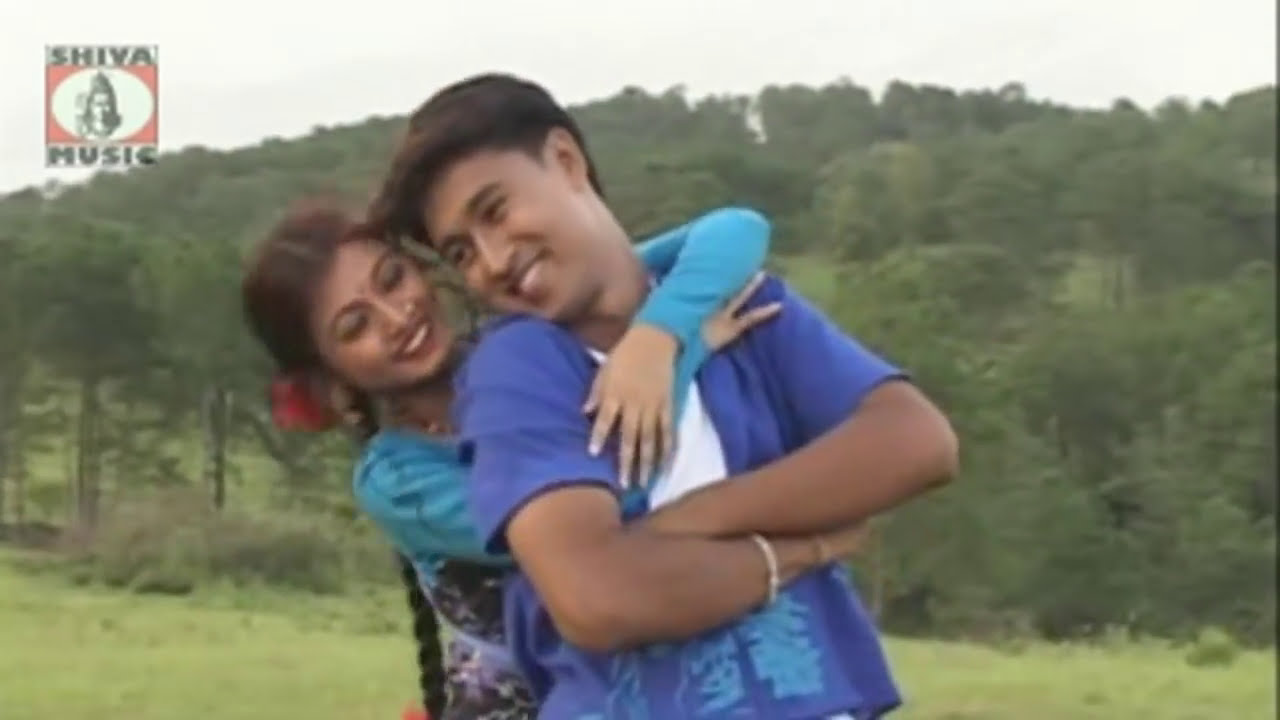 Chal Gori Nagpuri Song 2023 by Krishna Moni 🎶