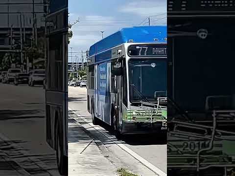 GILLIG BRT 40plus 20110