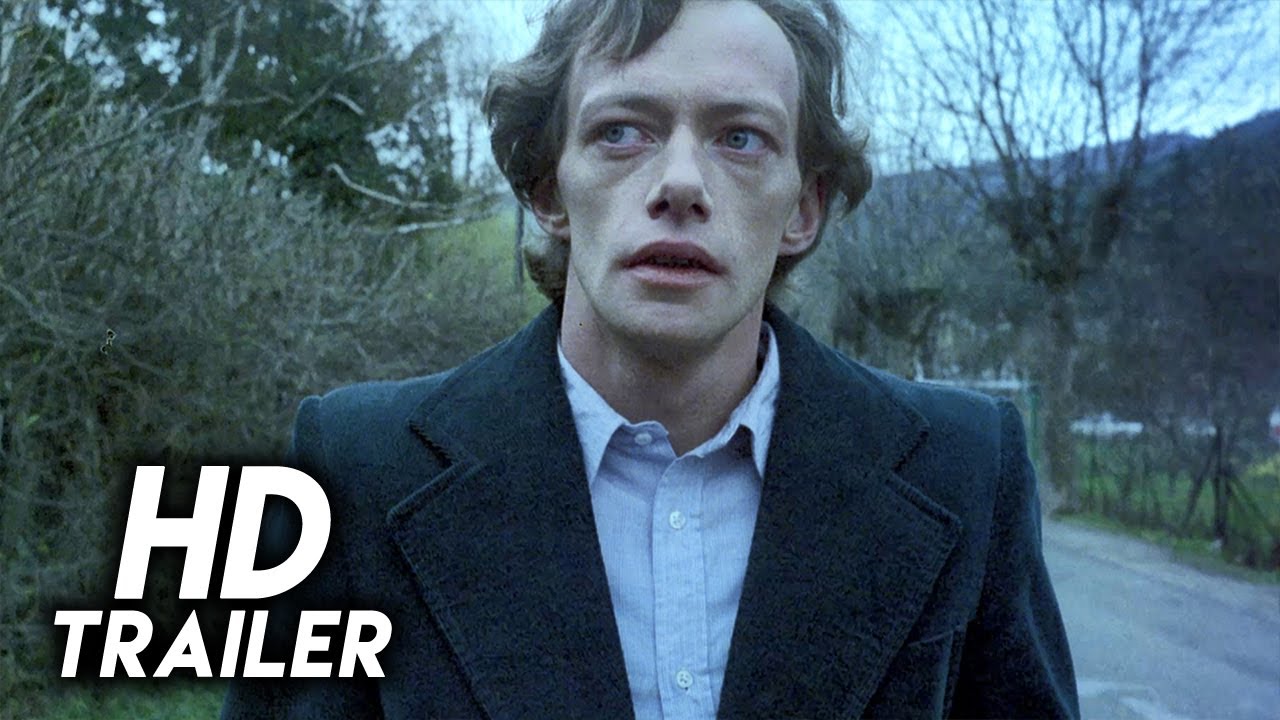 Angst (1983) Original Trailer 🎬