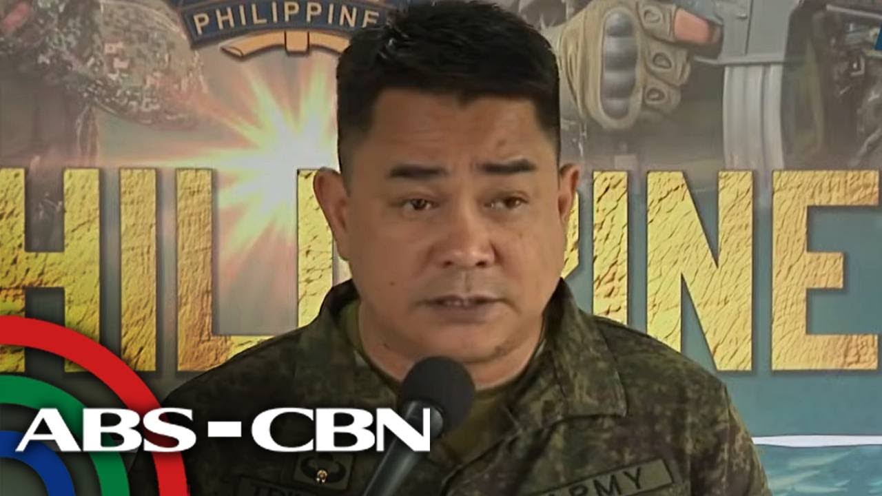 Top Story: Alcantara on Flood Control Scandal 🚨