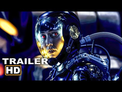 NEW MOVIE TRAILERS (2025-2026) 4K UHD