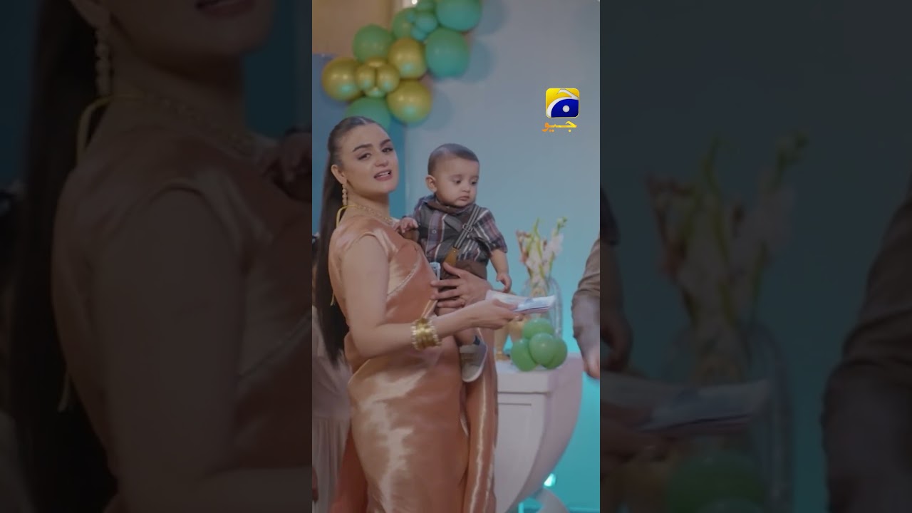 Sab Se Pehla Haq Tu Iska Banta Hai | Short Drama Scene 🎬