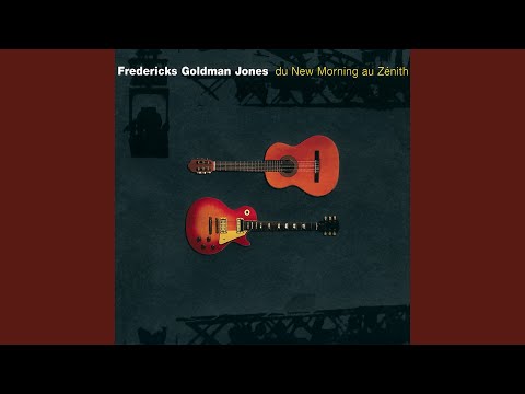 Comme toi (Live Tour et Détours 1994)