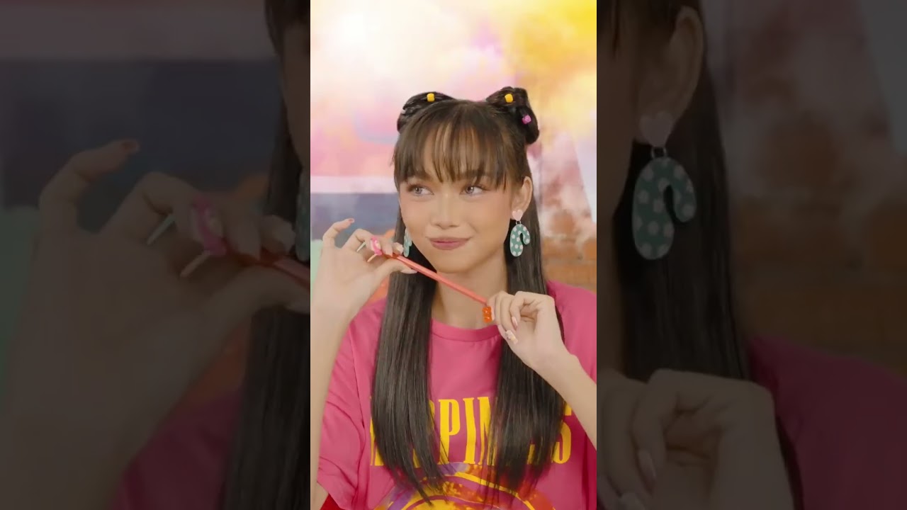 I Feel Good by BINI 🎶