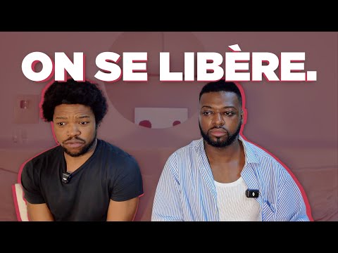 ON SE LIBERE.