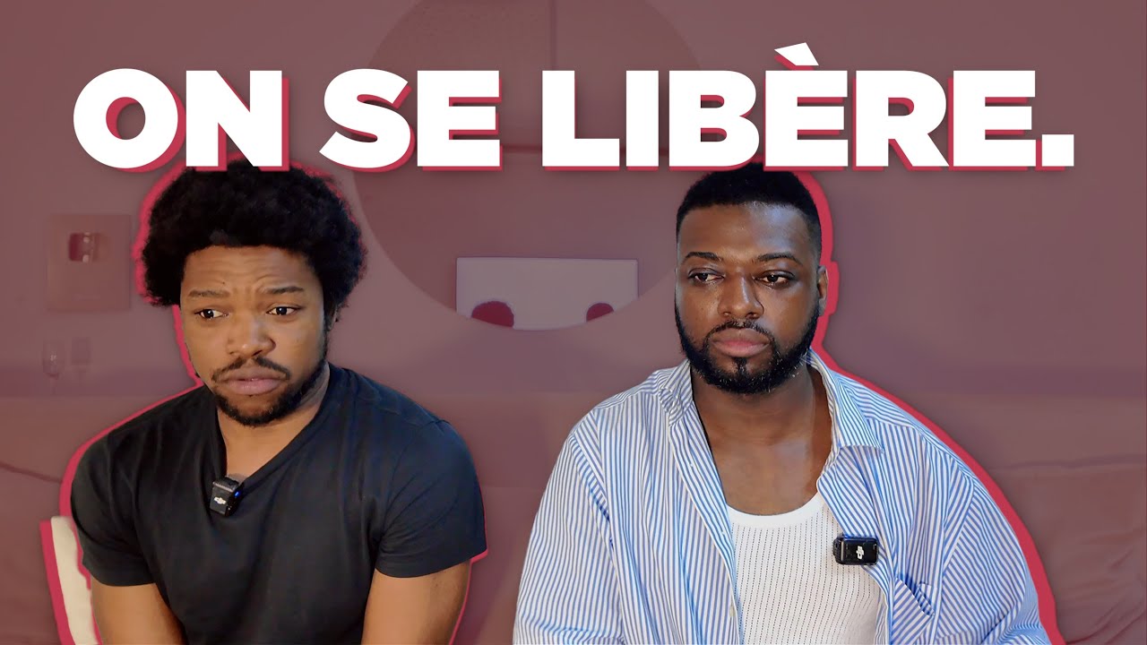 ON SE LIBÈRE 🚀