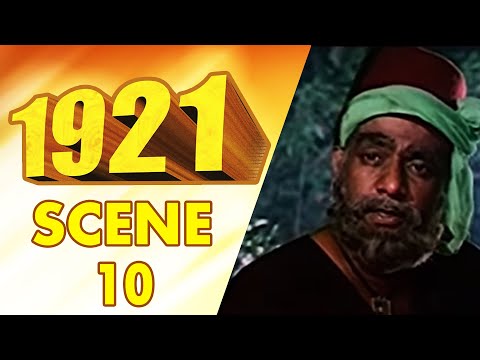 1921 | Malayalam Movie | Scene 10 | Madhu | Mammootty | Suresh Gopi | T. G. Ravi | Seema | Urvashi