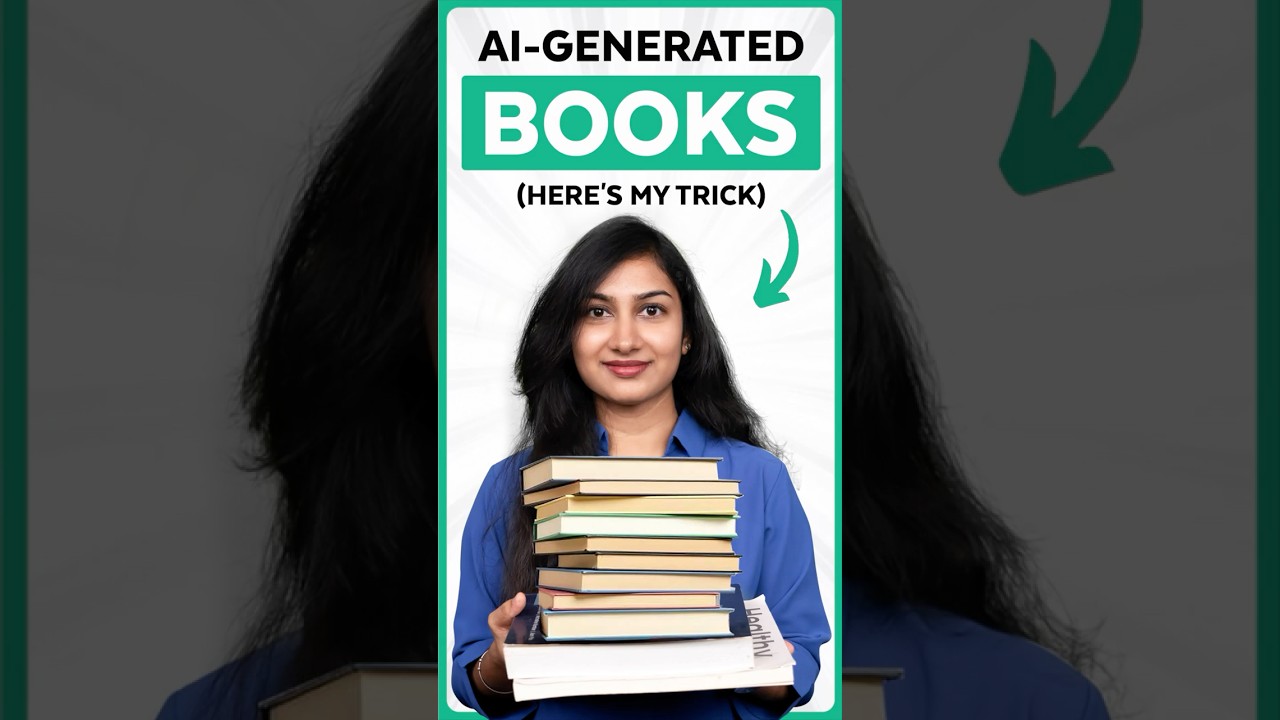 Create an Entire Book with AI in 2024 📖 – Limited-Time Offer!