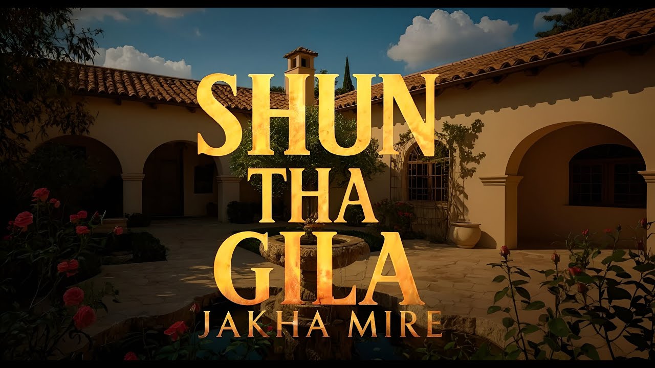 Jakha Mire | Romane Gila 2025 🎶