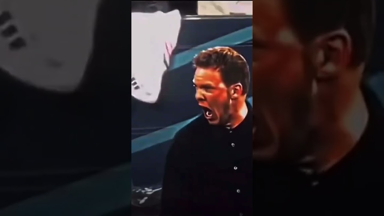 Chabos wissen, wer der Babo ist! π₯