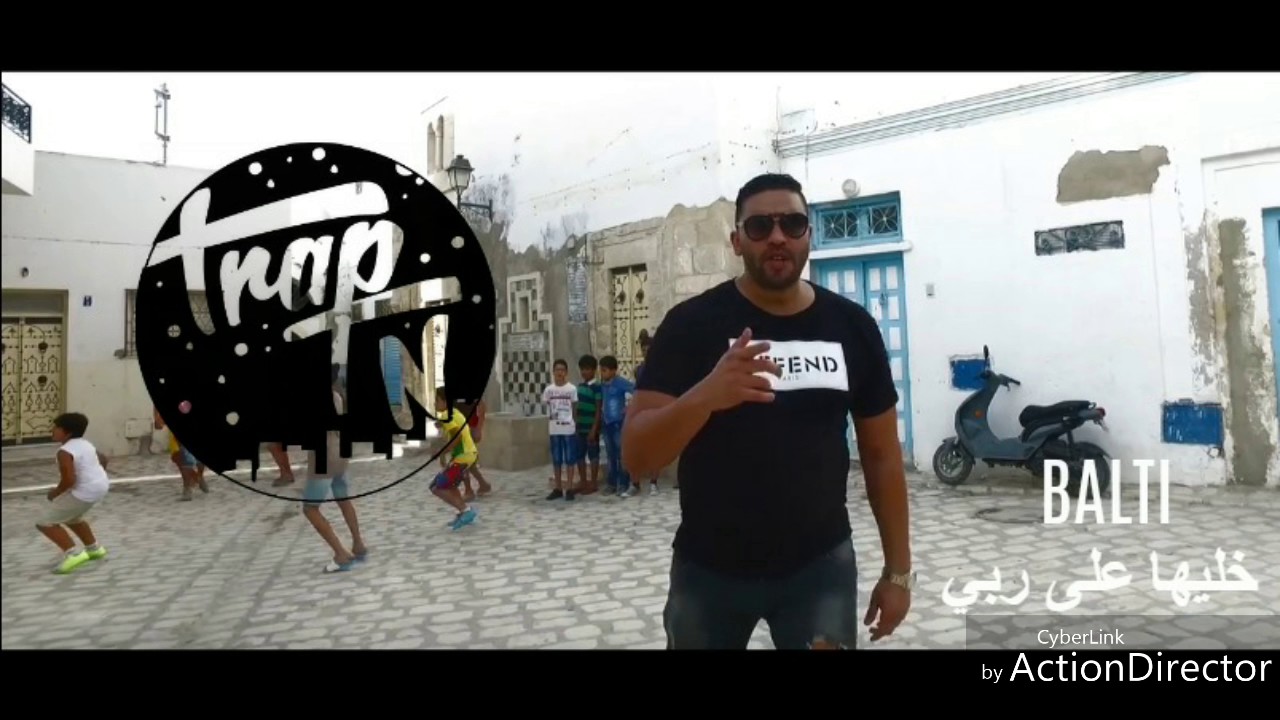 Balti - Khaliha 3la Rabi (Remix) ๐ถ