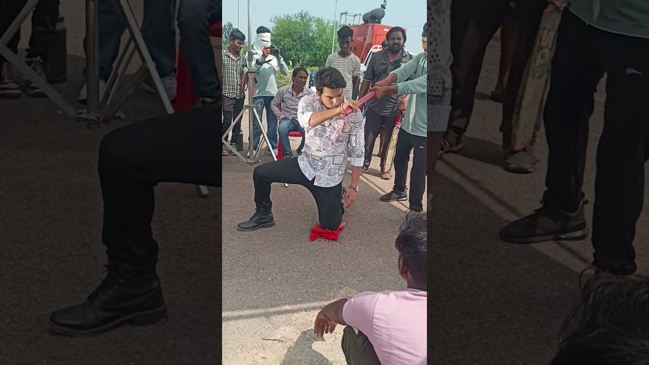 Deepak Sahu's Exciting New Movie Release 🎬