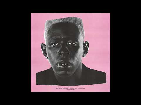 Tyler, The Creator - GONE, GONE / THANK YOU
