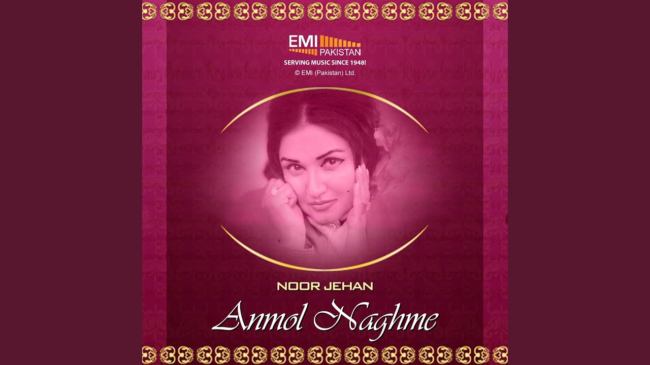 Main Jis Din Bhooladon - Mehdi Hassan 🎶