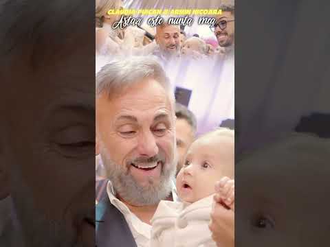 Claudia Puican si Armin Nicoara - Astazi este nunta mea | Videoclip Oficial