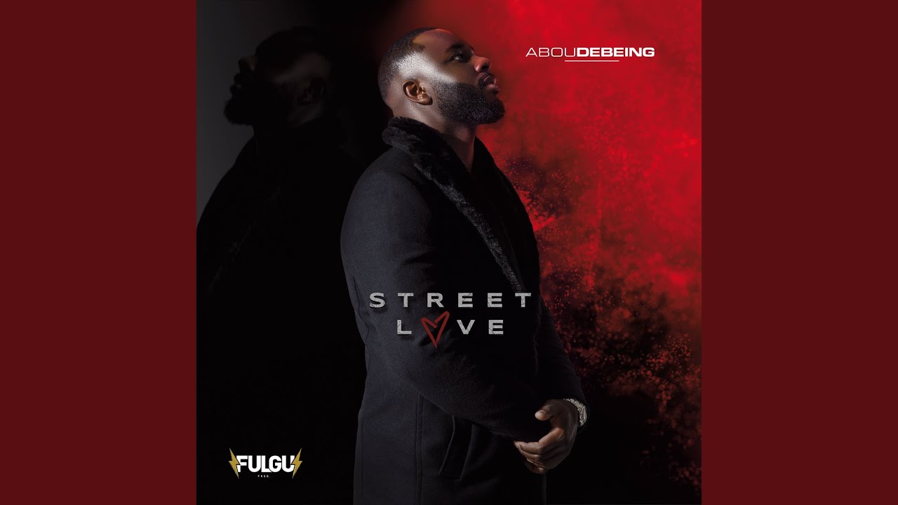 Plus Fort Que Moi by Abou Debeing 🎶