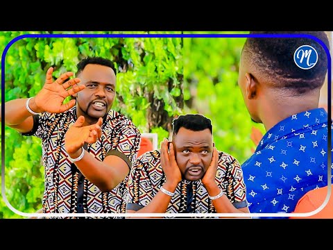 MKOMBOZI:nta TEGEKO ribura umuhabara//Ninaba Umushingamateka nzohindura vyinshi kuko mfise ijisho...