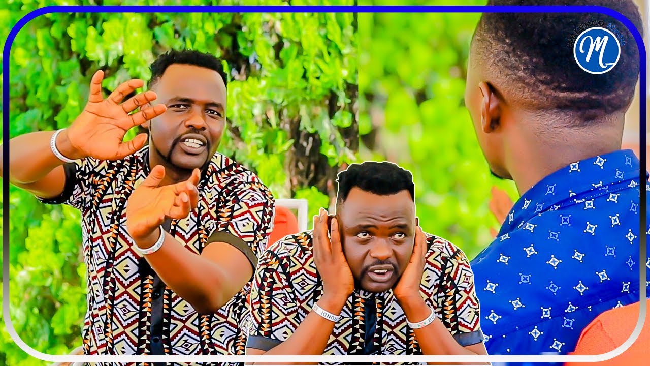 MKOMBOZI: nta TEGEKO ribura umuhabara