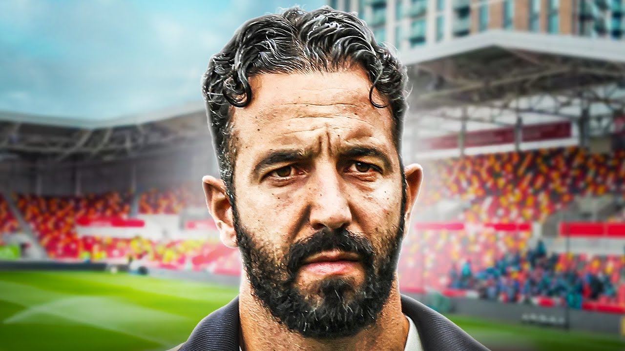 Why Fans Are Losing Faith in Ruben Amorim After Manchester United's Defeat ⚽