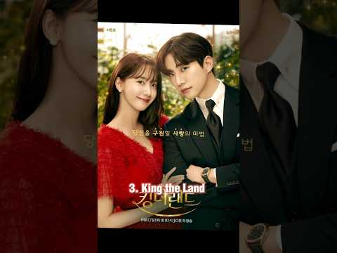 Top 10 Best CEO Romance Korean Dramas On Netflix You Should Watch