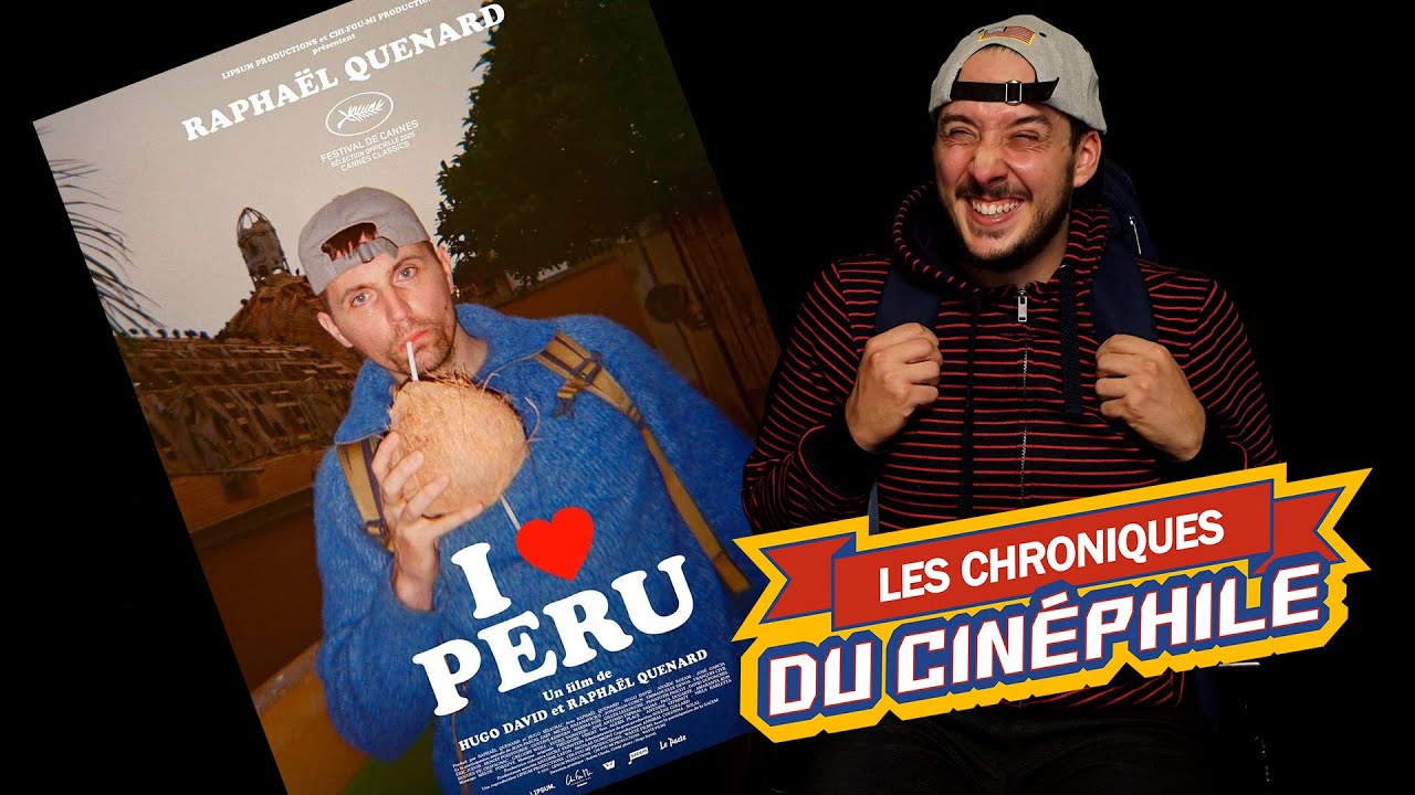 LCDC - I Love Peru (Cannes 2025)