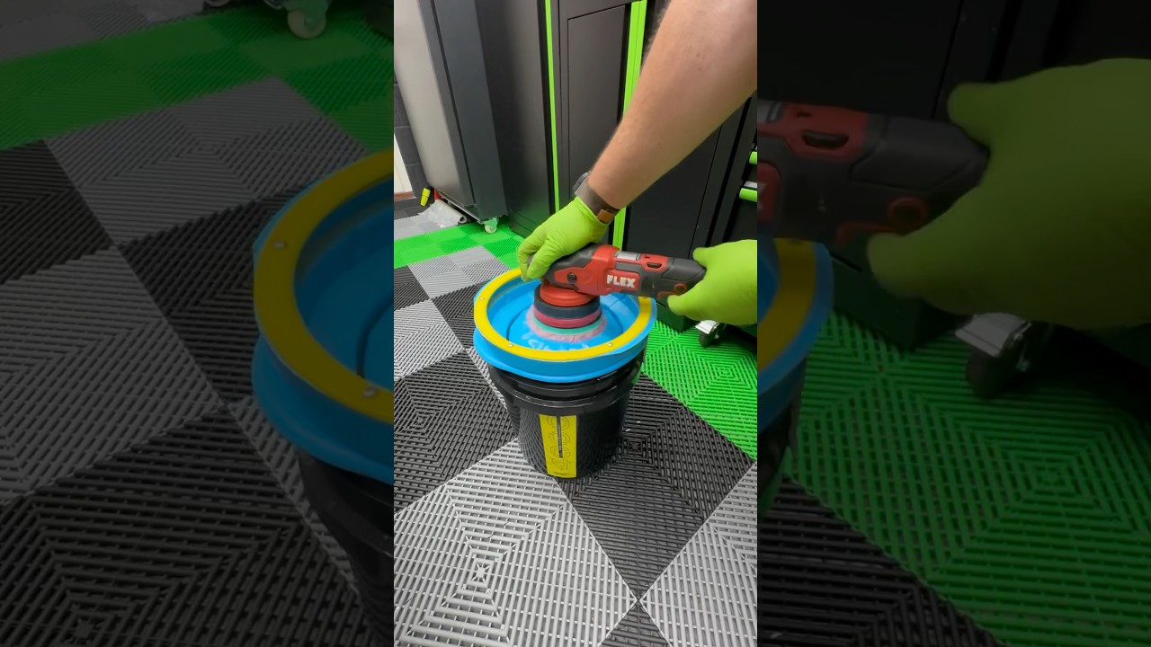 Lake Country System 4000: Game Changer 🚀