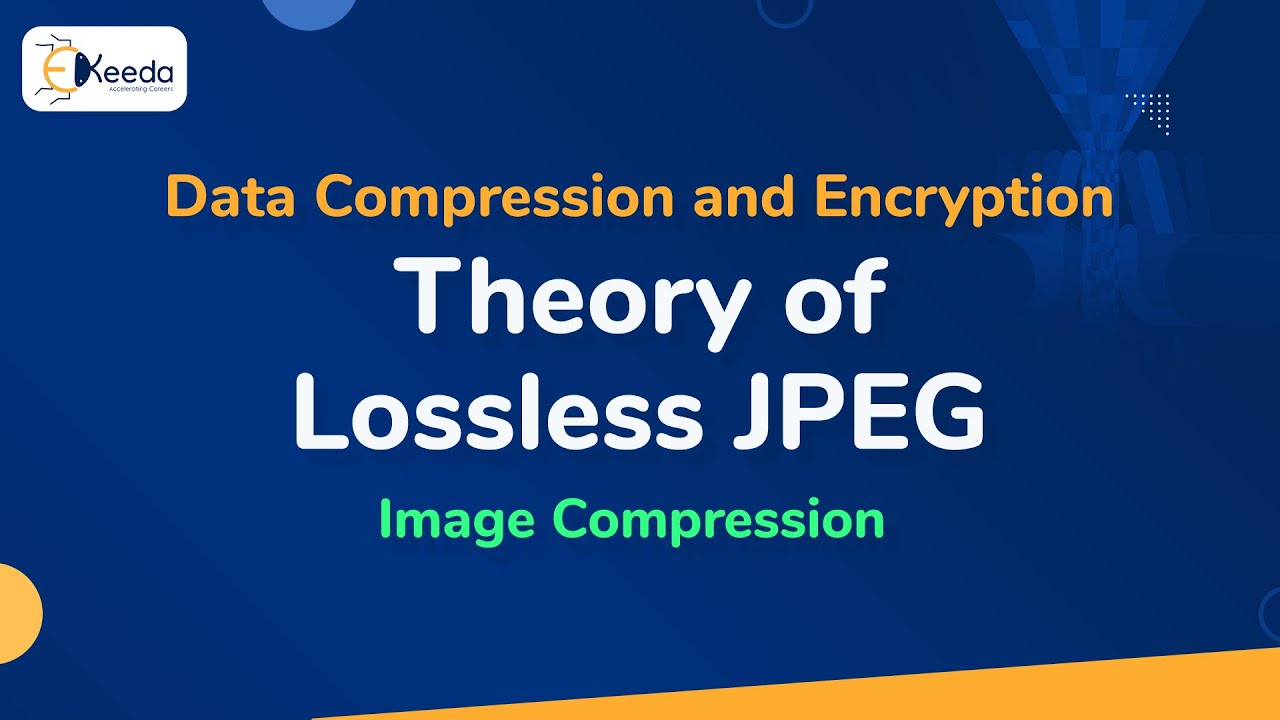 Mastering Lossless JPEG: Perfect Image Compression & Encryption 🔍