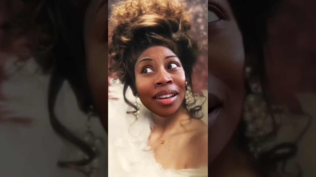 Recreating 80s Glamour Shots & Stranger Things Looks! ✨