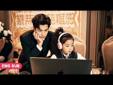 Genius Baby Crashes A Banquet. But CEO Just Glances At Her Curly Hair And Takes Her Home Instantly!