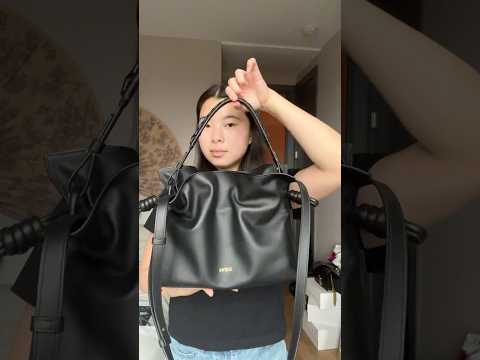 Let's Unbox My NEW Bag!! Loewe Flamenco!
