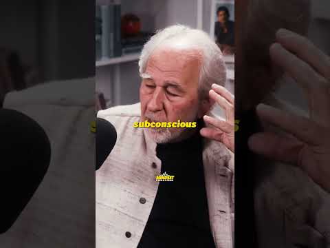 Trust in the universe - Dr. Bruce Lipton