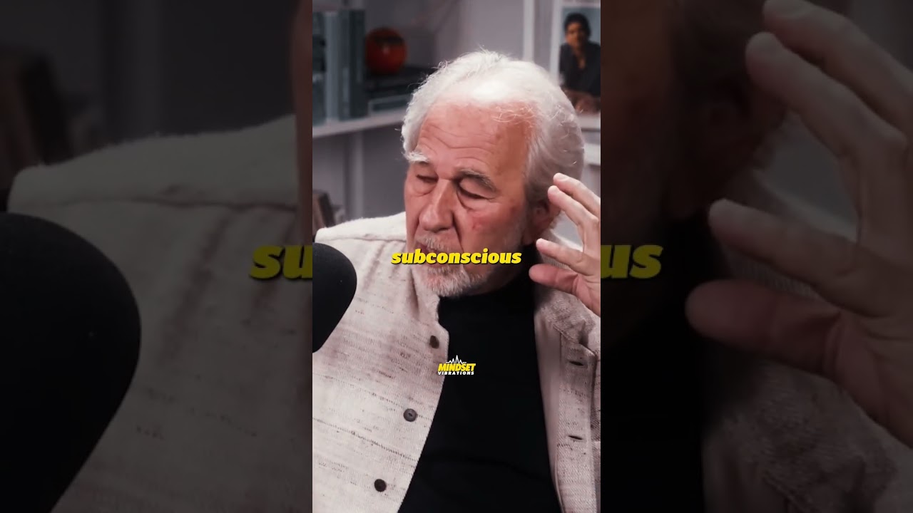 Trust in the Universe - Insights from Dr. Bruce Lipton