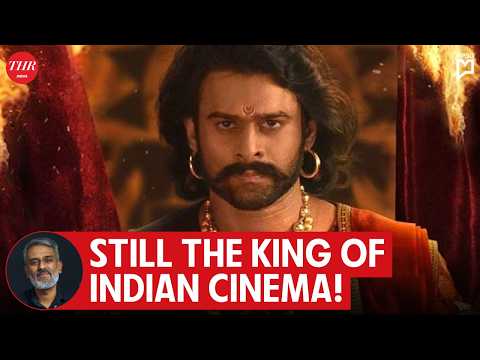 Bahubali The Epic Movie Review | Kairam Vaashi | THR India
