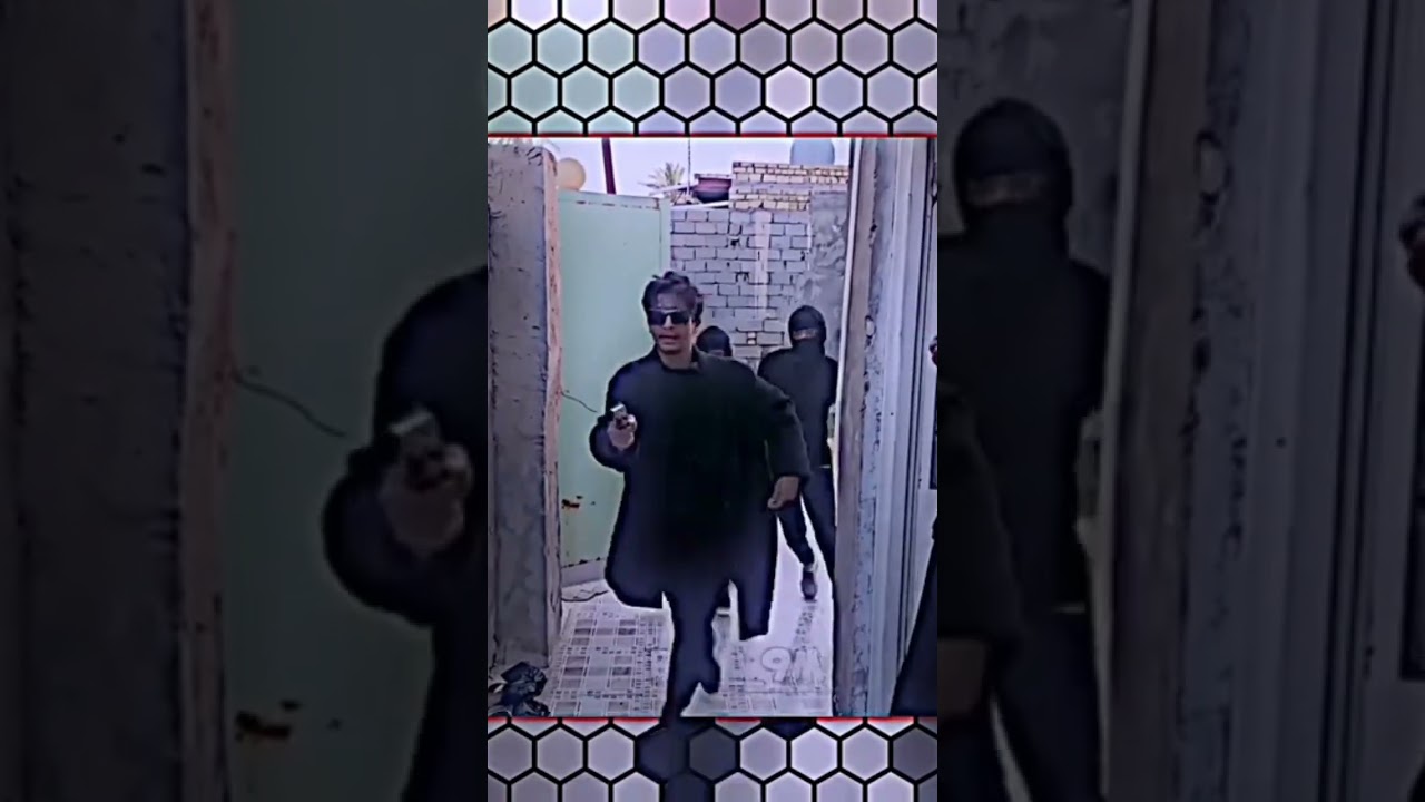 مسلسل ابن المله الجزء 2 - الحلقة الجديدة مع لمحات كوميدية 😂