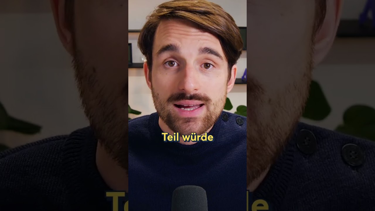 300.000€ mit 60 Jahren richtig anlegen 💶