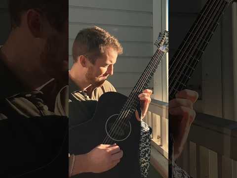 Rapido Soy - Clave Especial (Cover by Seth Cottengim)