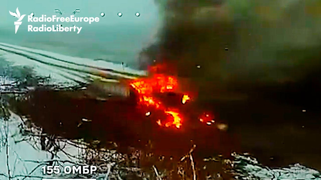 Pokrovsk Battle Update: Russian Drones Target Ukraine 🚁