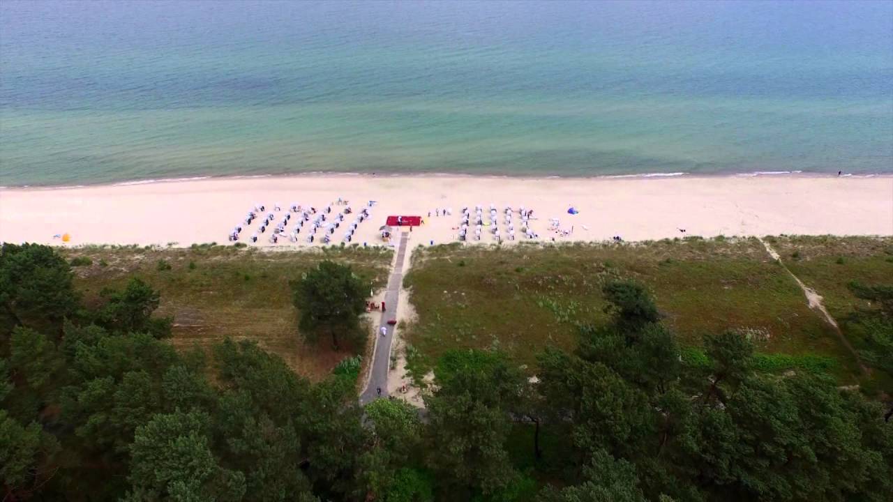 Cliff Hotel Rügen: Luxurious Stay by Private Beach