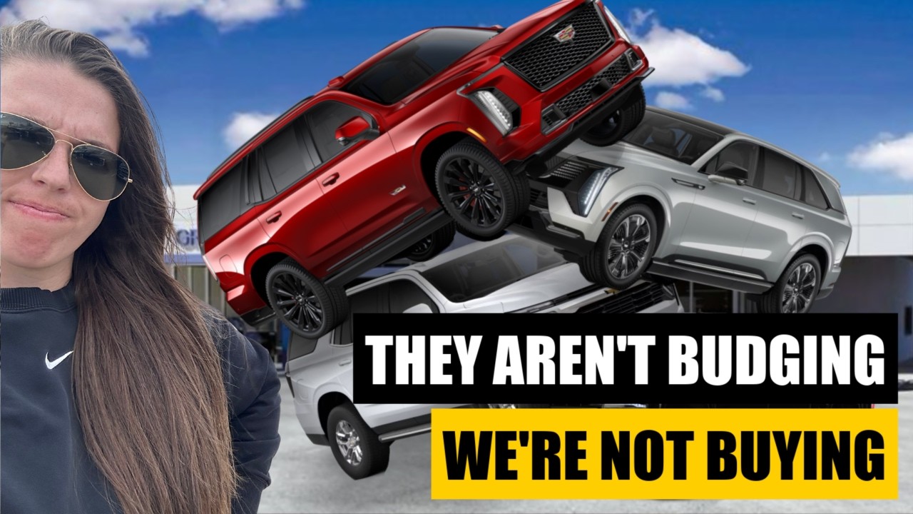 Car Market Insights & Sharing Business Offer 🚗