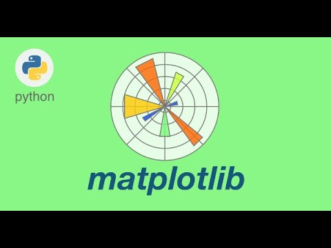 Install Matplotlib on Python 3.9.1 Windows 10 🖥️