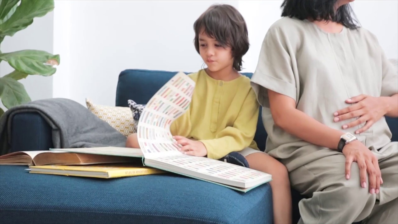 Joy Day Every Day: Whimsigirl’s Modern & Comfortable Kids’ Wear 👶