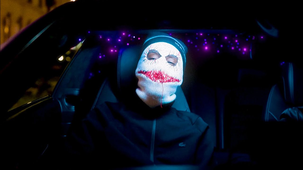 Découvrez le nouveau hit de Dexter HMC – T'ES UN VICE ! 🎶