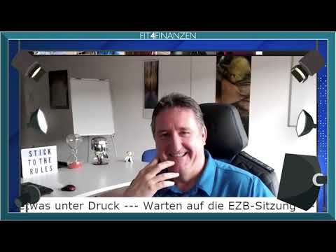 Brandrede zum Thema Geldanlage für Markus Gabel und die Community: Warum solltest Du Geld anlegen?
