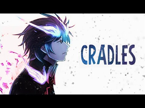 Nightcore - Cradles (Lyrics)