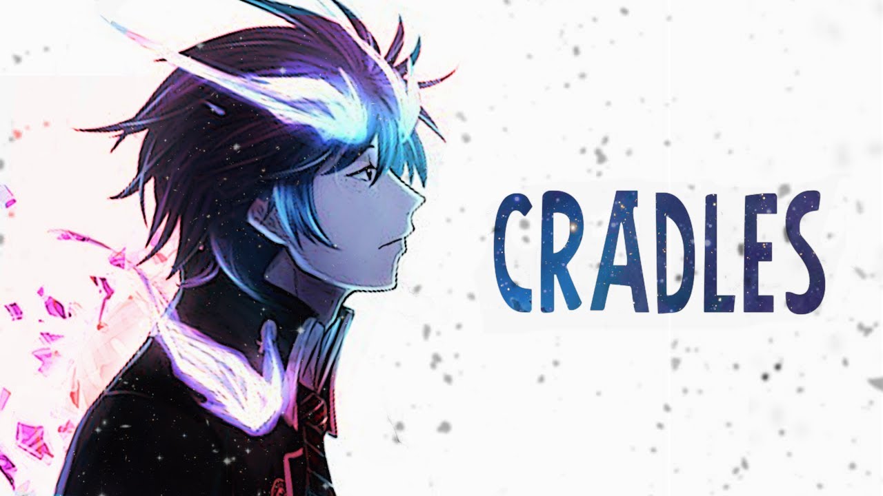 Nightcore - Cradles (Lyrics) 🎶 | Sub Urban's Captivating Fantasy Song