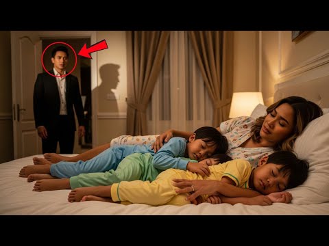 BILYONARYO, NAGULAT SA YAYA NA PUMALIT SA ASAWA NIYA — HINDI NIYA INAASAHAN ANG NANGYARI!