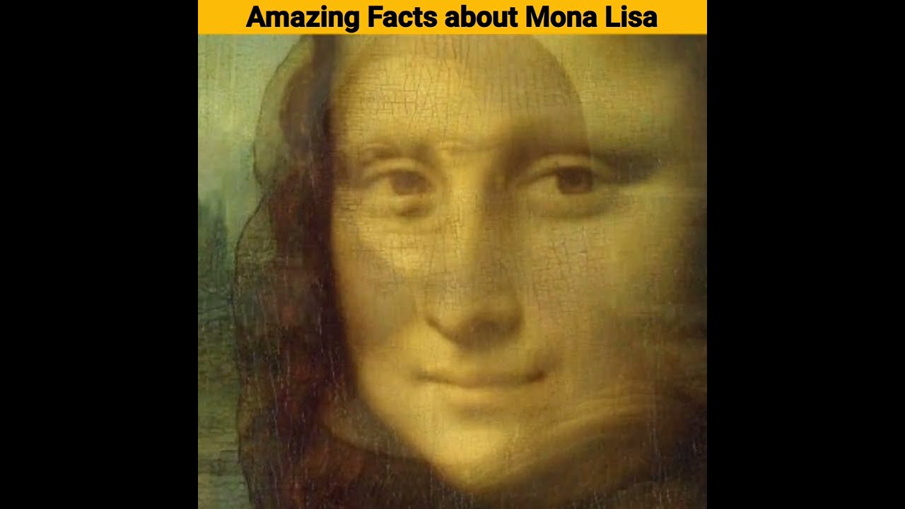 Uncovering the Secrets of the Mona Lisa 🎨 | Amazing Facts You Didn't Know