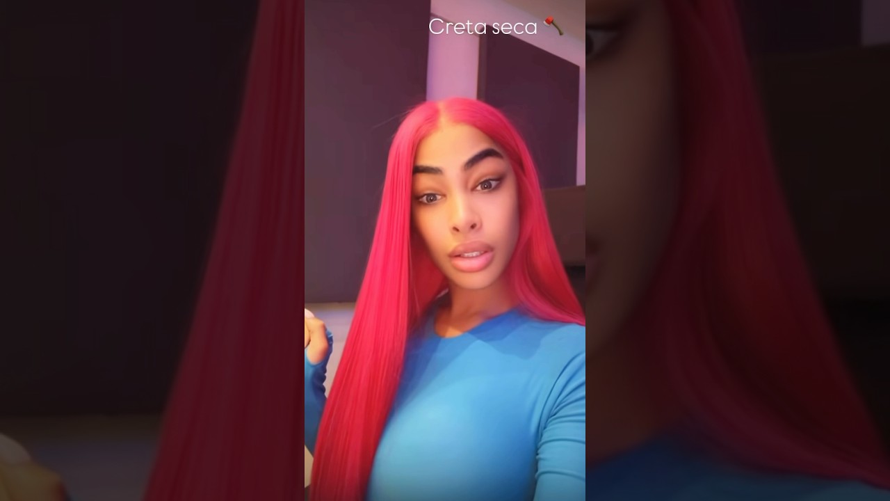 Yailin La Más Viral Estrena 'Creta Seca' 🎶