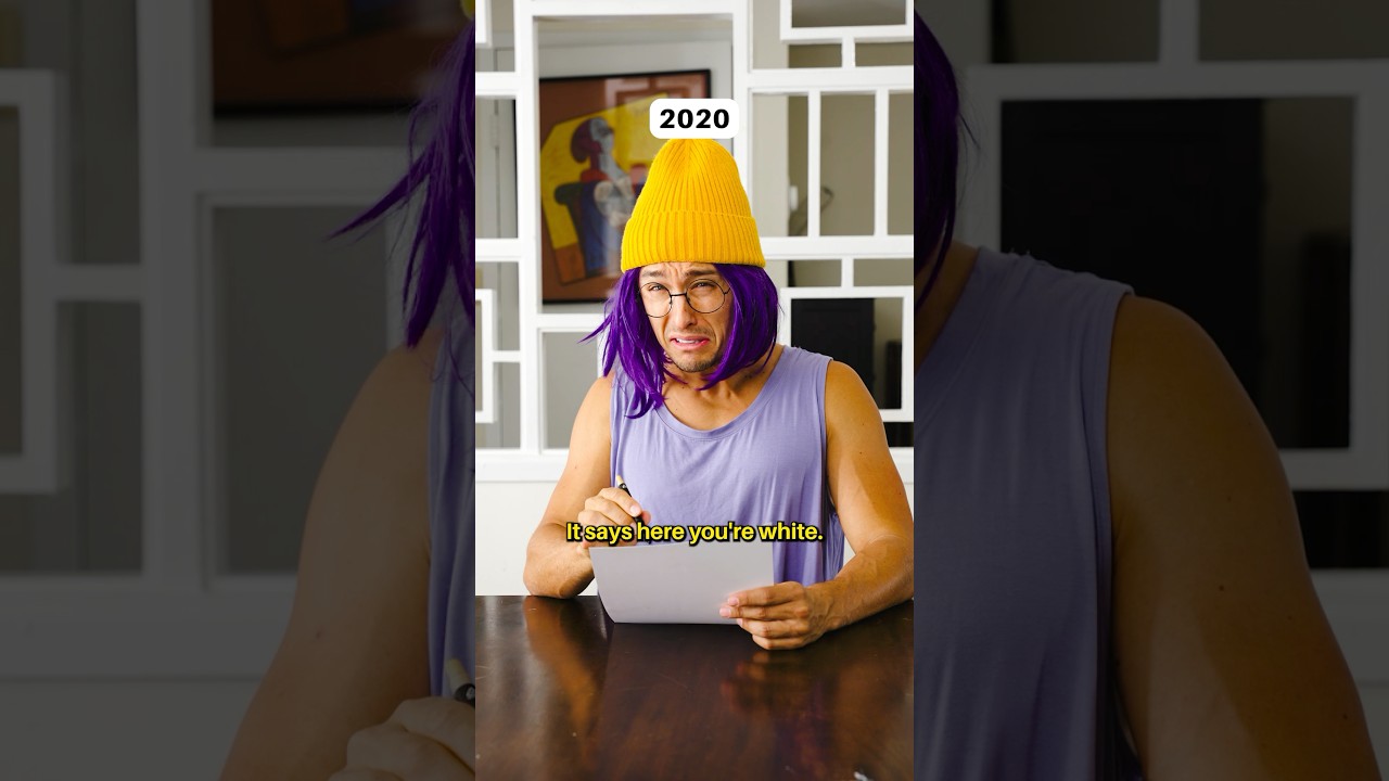 Job Hunt Then vs Now 🚀